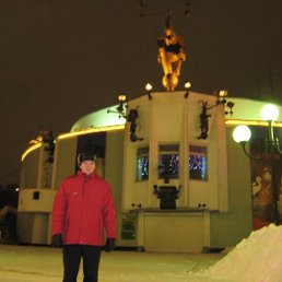 Денис, Владивосток