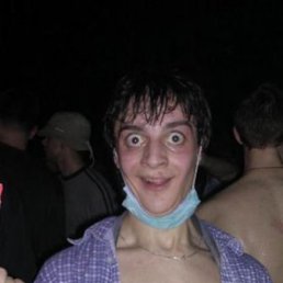 Виталя, Первомайск