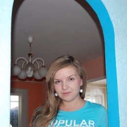 Алена, Первомайск