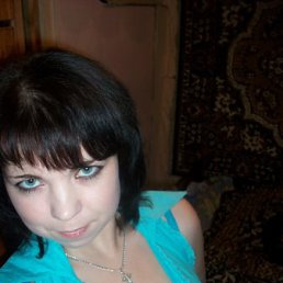 Нюта, Первомайск