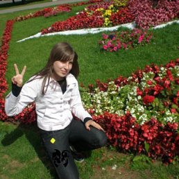 Инна, Первомайск