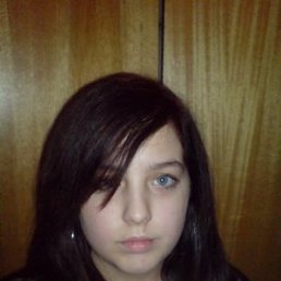 Иннуся, Первомайск