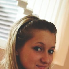 Викуся, Первомайск