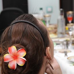 Вика, Первомайск