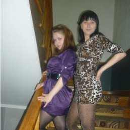 Катюха, Первомайск