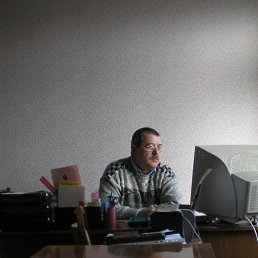 Богдан, Первомайск