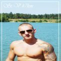 Владимир, Санкт-Петербург