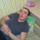 Назар, Первомайск