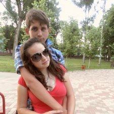 Андрей, Первомайск