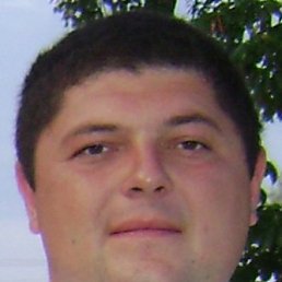 Даниил, Первомайск