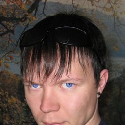 Владимир, Первомайск