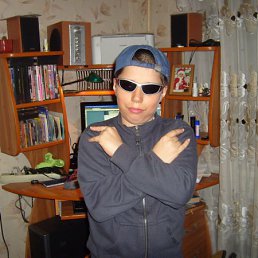 Алеша, Первомайск