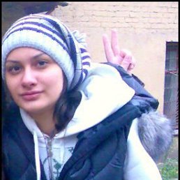 Аннушка, Киев