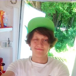 [Александр], Первомайск