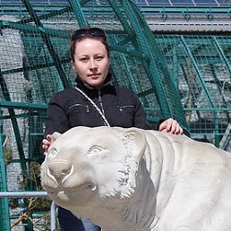 Инна, Первомайск