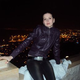 Оксаночка, Первомайск