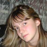 Аня, Первомайск