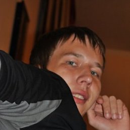 Вадим, Первомайск