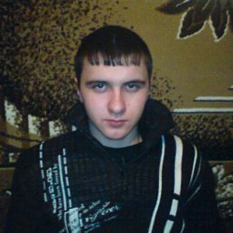 Дмитрий, Южноукраинск