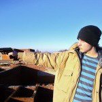 Ярослав, Первомайск