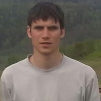 Андрей, Первомайск