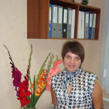 Иришка, Москва