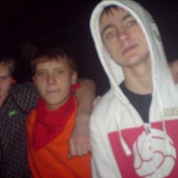 Николай, Первомайск