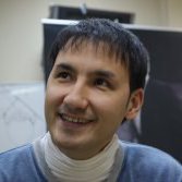 Andrei, Изюм