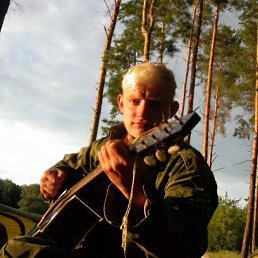 Леонид, Первомайск