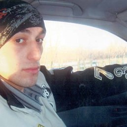 Виктор, Первомайск