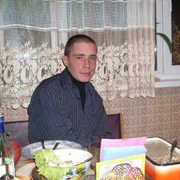 Сергей, Нижний Тагил