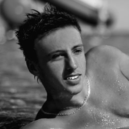 Андрей, Первомайск