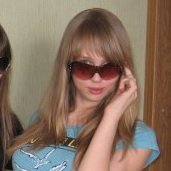 Даша, Первомайск