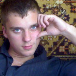 Вадим, Бийск