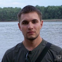 Стася, Калининград